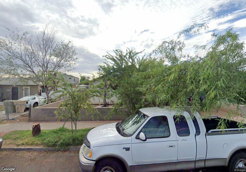 6617 N 55th Ave, Glendale, AZ 85301 - photo 1