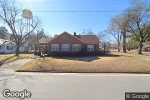 44 E Main St, Butler, GA 31006