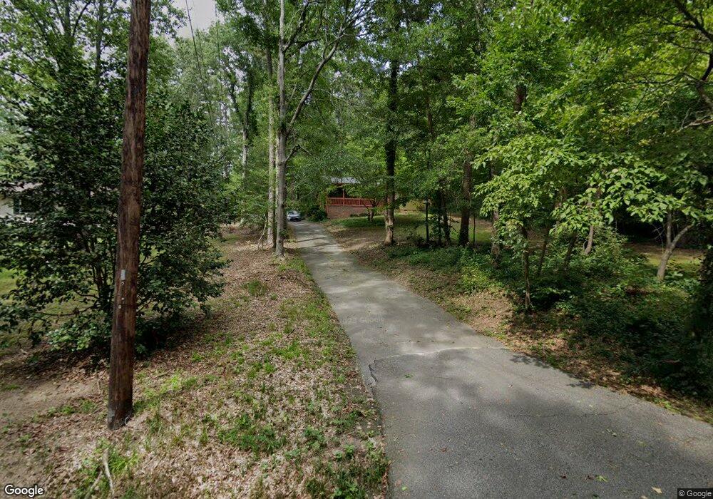 501 Woodland Cir, Pendleton, SC 29670 - photo 1