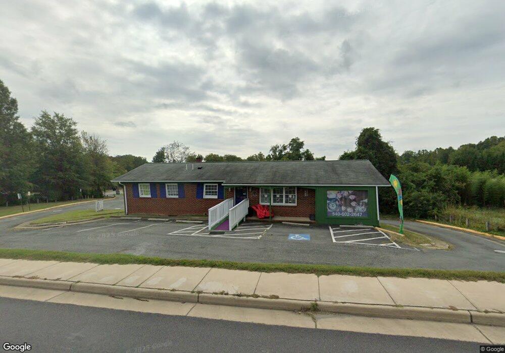 8 Dorothy Ln, Stafford, VA 22554 - photo 1