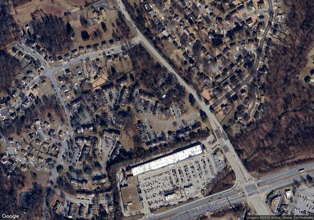 12040 Hallandale Terrace, Bowie, MD 20721 - photo 1