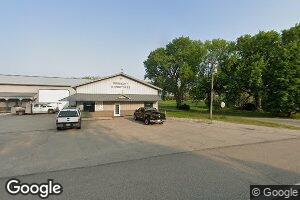 218 NW 5th St, Adams, MN 55909
