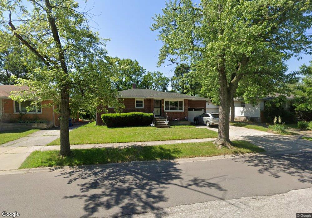 537 E 47th Ave, Gary, IN 46409 - photo 1