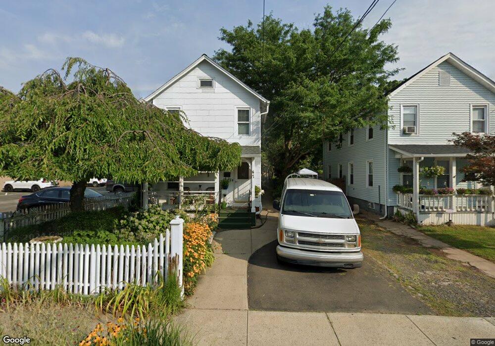 47 Wharton St, West Haven, CT 06516 - photo 1