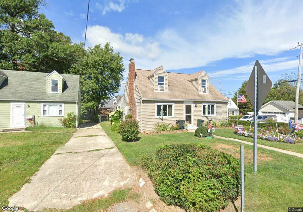 425 Ingleside Ave, Catonsville, MD 21228 - photo 1