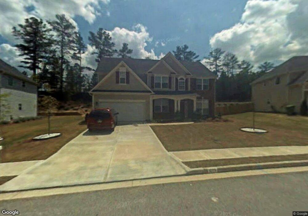 1275 Union Station Dr unit 1, Lawrenceville, GA 30045 - photo 1