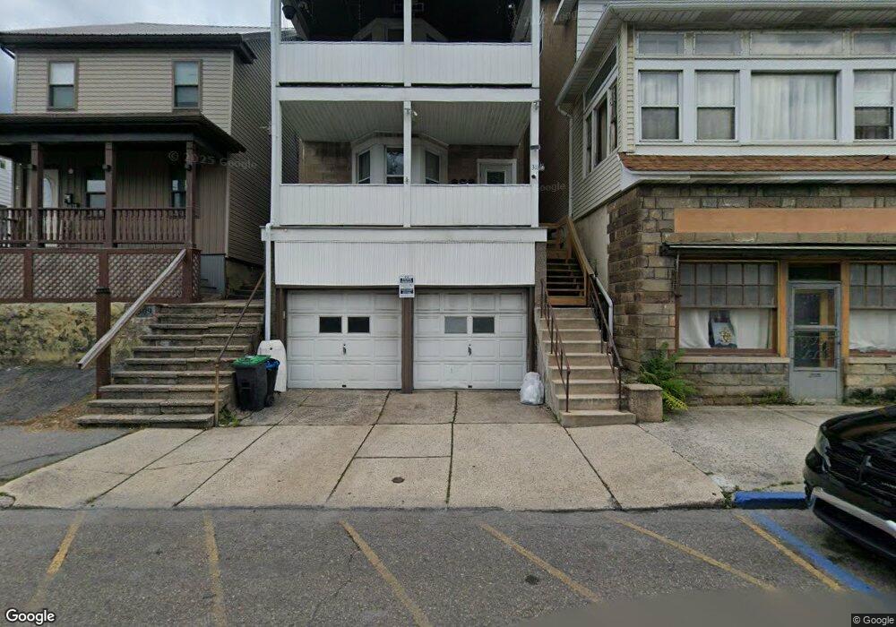 311 E Broad St unit 2, Tamaqua, PA 18252 - photo 1