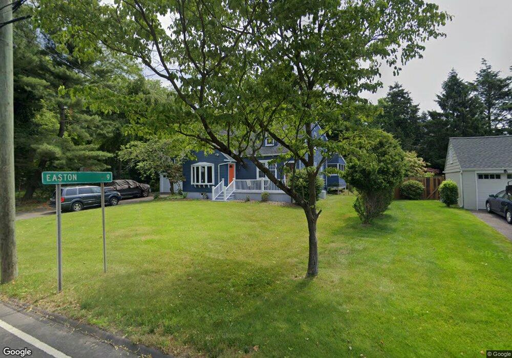 20 Compo Rd N, Westport, CT 06880 - photo 1