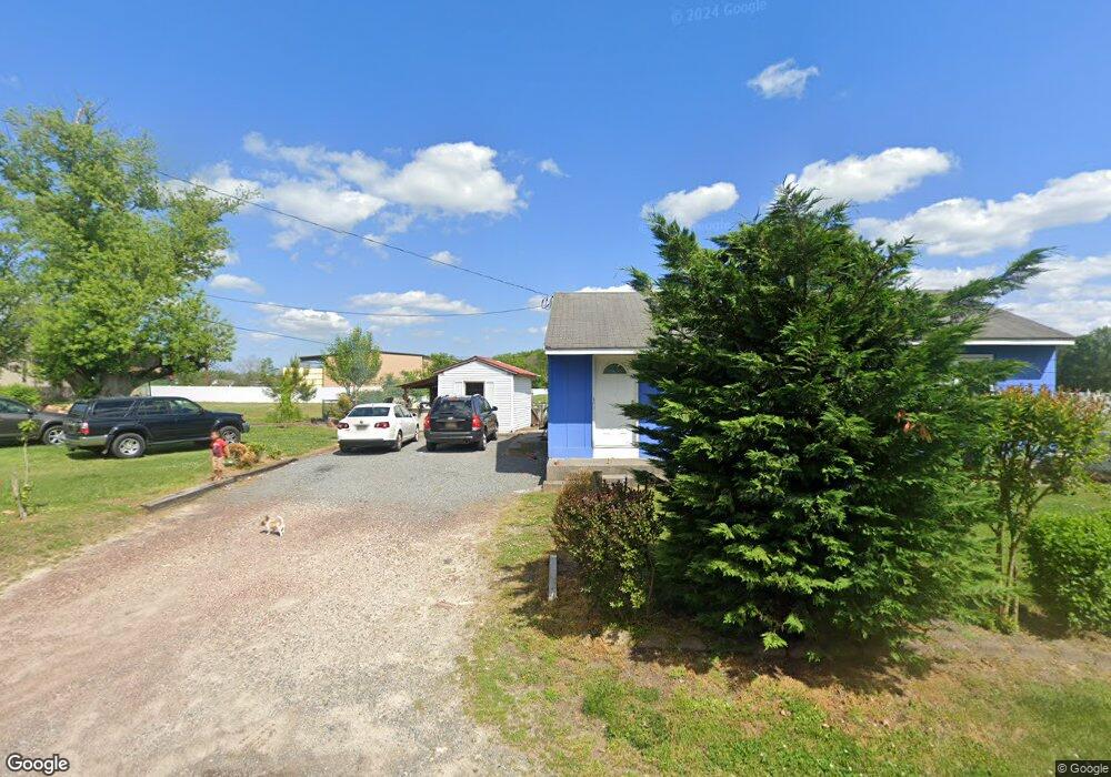 110 E Adams St, Georgetown, DE 19947 - photo 1