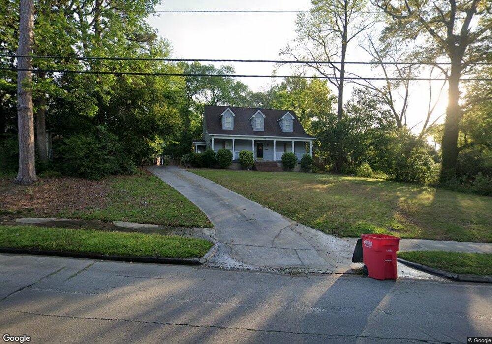 3343 Ridge Ave, Macon, GA 31204 - photo 1