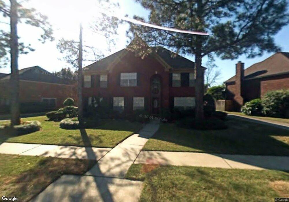 15939 Knolls Lodge Dr, Houston, TX 77095 - photo 1