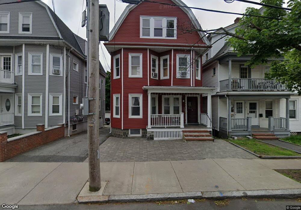 11 Fairmount St, Everett, MA 02149 - photo 1