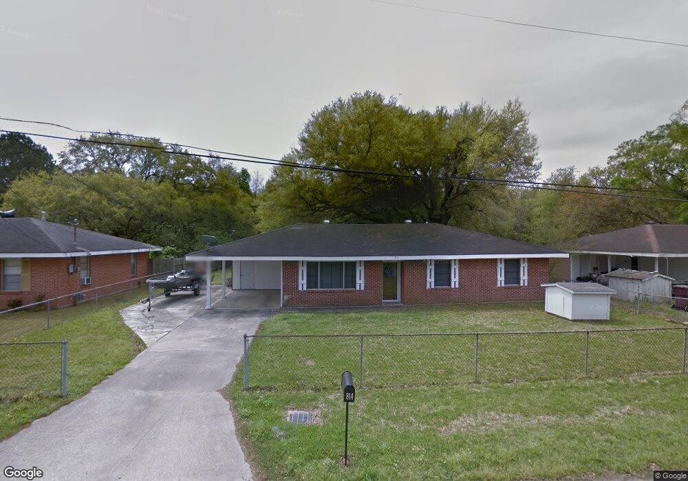 814 Sundale Dr, Lake Charles, LA 70607 - photo 1