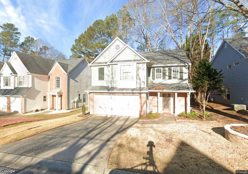 3263 Strathmore Dr, Duluth, GA 30096 - photo 1