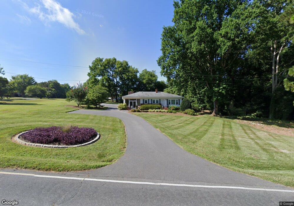 5158 Foushee Rd, Ramseur, NC 27316 - photo 1