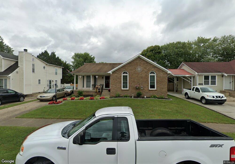 6902 Beard Ct, Louisville, KY 40228 - photo 1