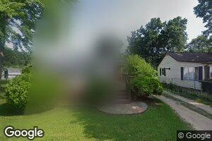 5733 E Pakes Rd, Crystal, MI 48818