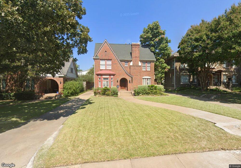 6147 La Vista Dr, Dallas, TX 75214 - photo 1