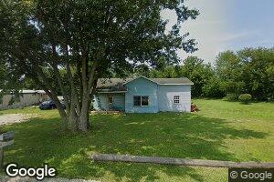 3973 N 600 E, van Buren, IN 46991