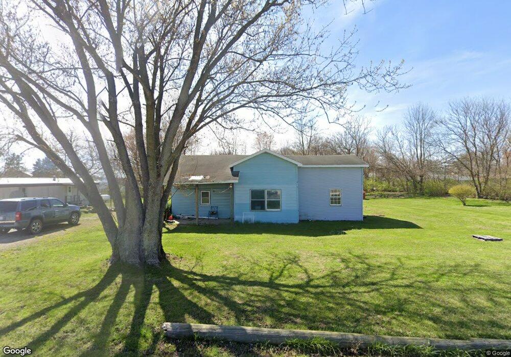 3973 N 600 E, van Buren, IN 46991 - photo 1