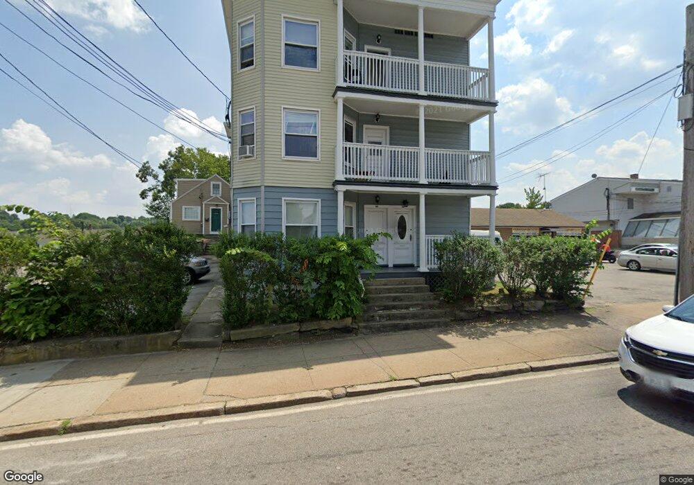 258 S Main St, Woonsocket, RI 02895 - photo 1