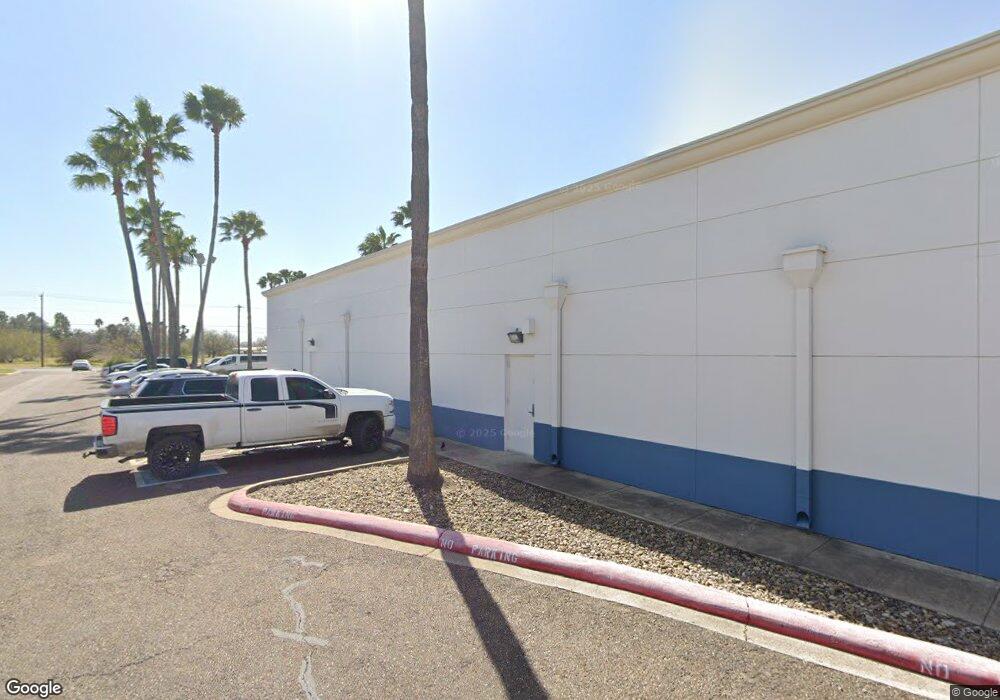 900 W Sam Houston Blvd unit 5, Pharr, TX 78577 - photo 1