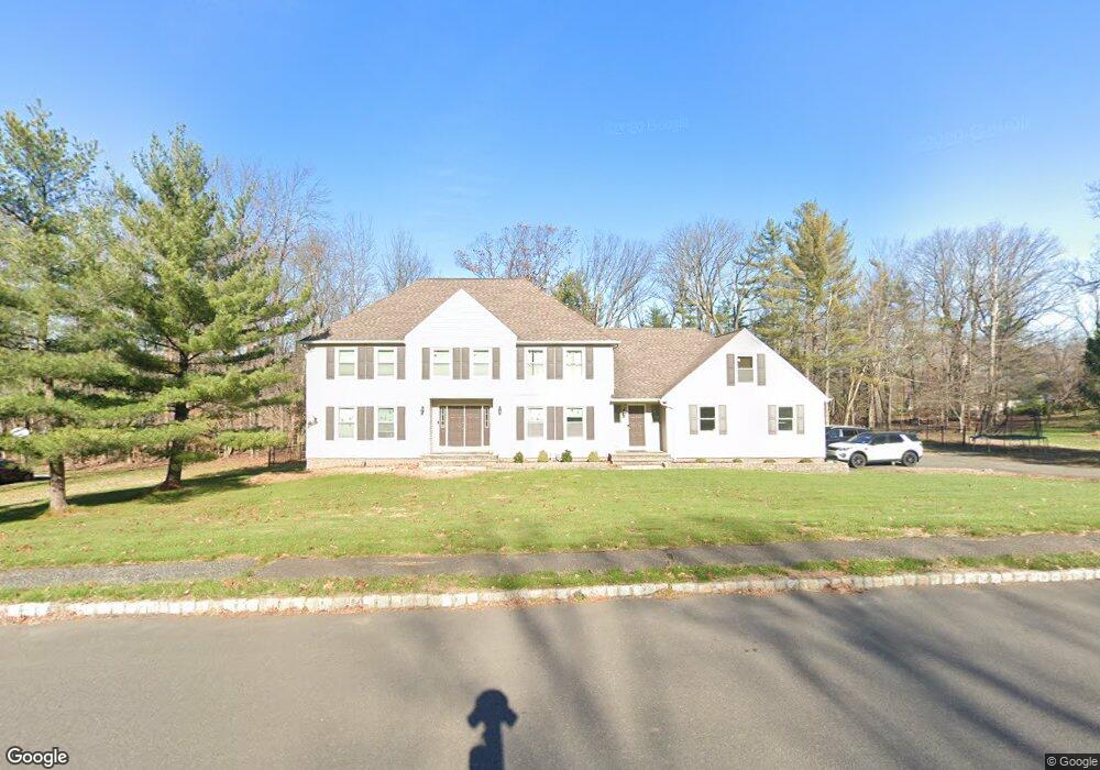 115 Parlin Ln, Watchung, NJ 07069 - photo 1