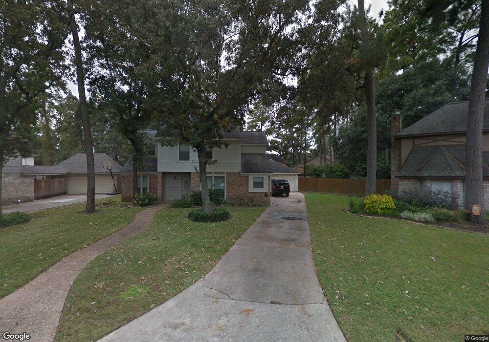 15711 Cannion Falls Dr, Tomball, TX 77377 - photo 1