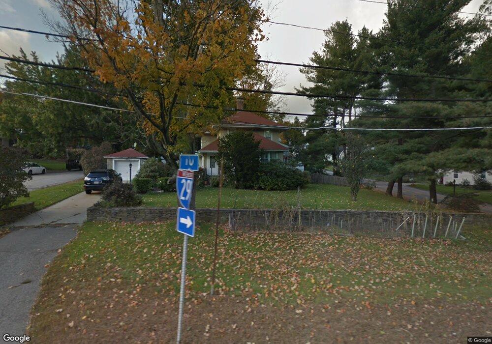 1321 Pleasant St, Worcester, MA 01602 - photo 1