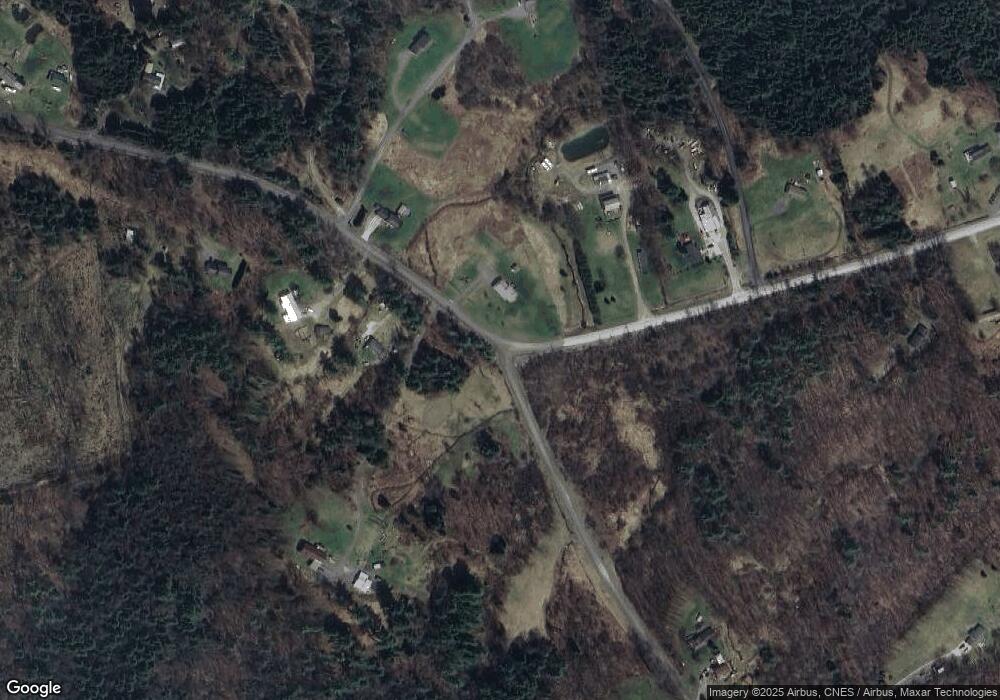 0 Cherrierville Rd, Fairfax, VT 05454 - photo 1