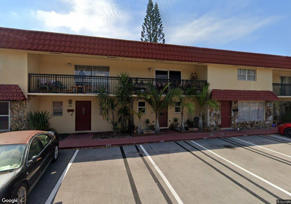 unlisted-address, Davie, FL 33314 - photo 1