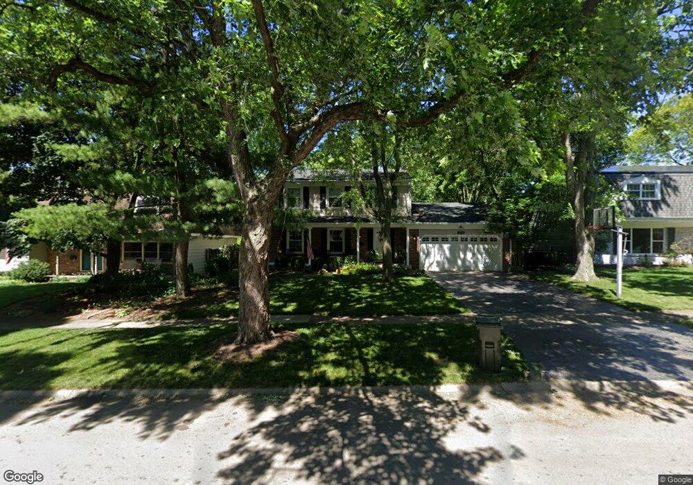 1553 Chat Ct unit 2, Naperville, IL 60565 - photo 1