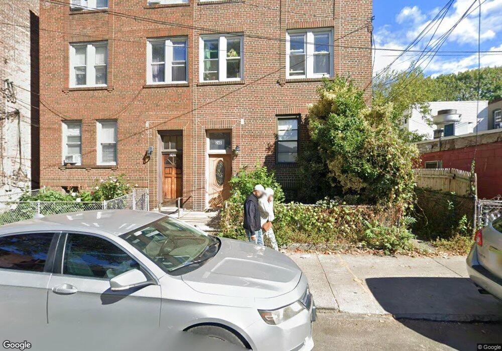 240 Clendenny Ave unit 16, Jersey City, NJ 07304 - photo 1