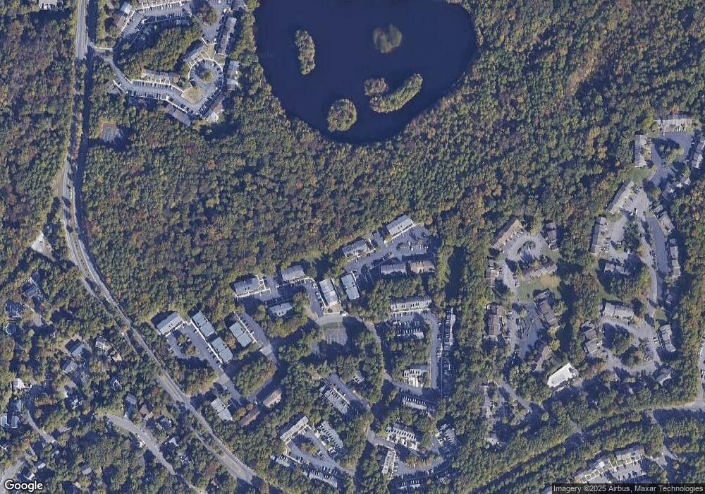 21 Cranberry Ct unit 117, Marlton, NJ 08053 - photo 1