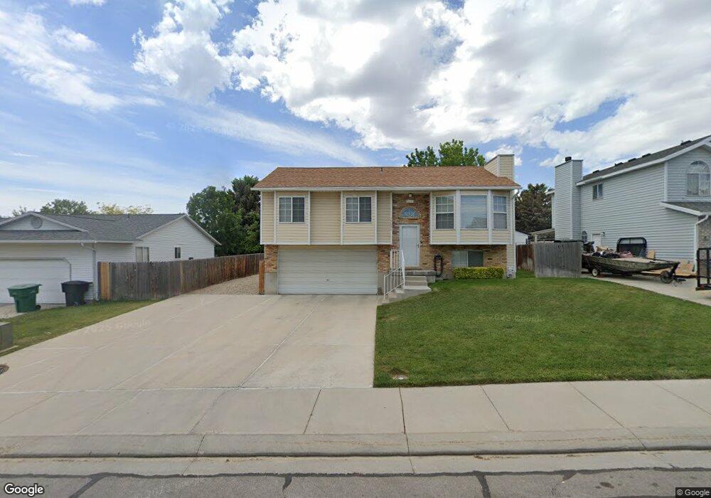 5091 Ticklegrass Rd, West Jordan, UT 84081 - photo 1