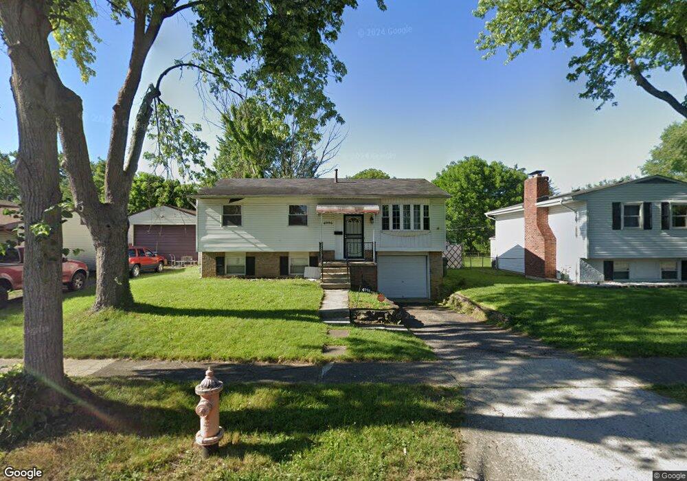 4996 Cryodon Blvd N, Columbus, OH 43232 - photo 1