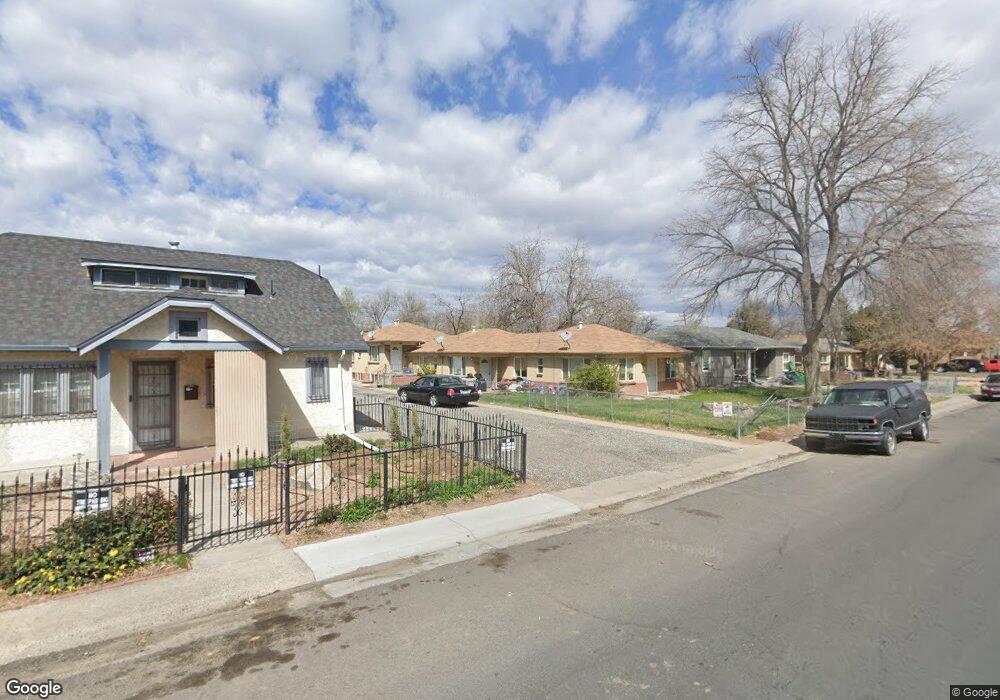 1665 Chester St unit 1665 Chester St., Aurora, CO 80010 - photo 1