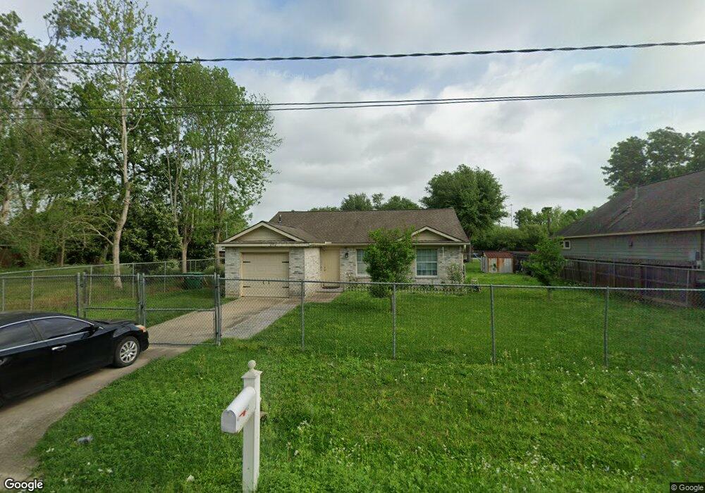 6502 W Bend St, Houston, TX 77085 - photo 1