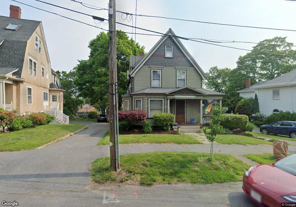 7 Outlook Rd, Swampscott, MA 01907 - photo 1