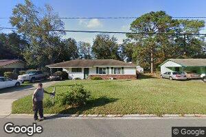 2311 Pinewood Dr, Brunswick, GA 31520