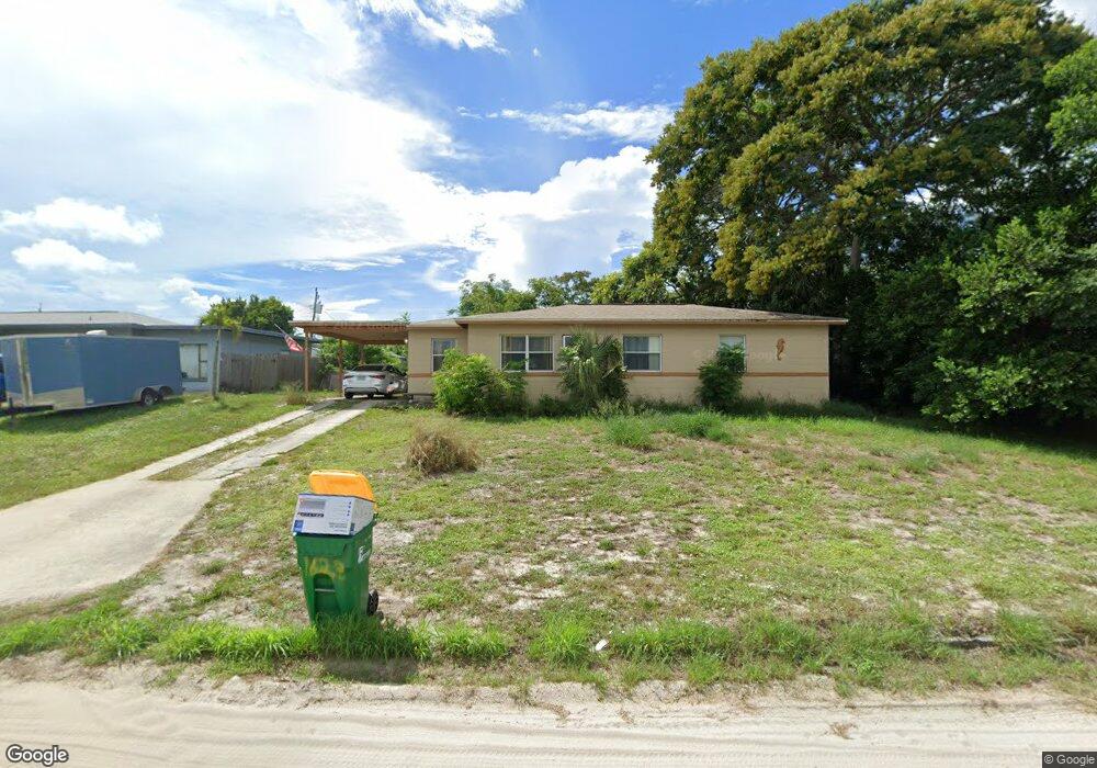 1623 Calvados Dr, Cocoa, FL 32926 - photo 1