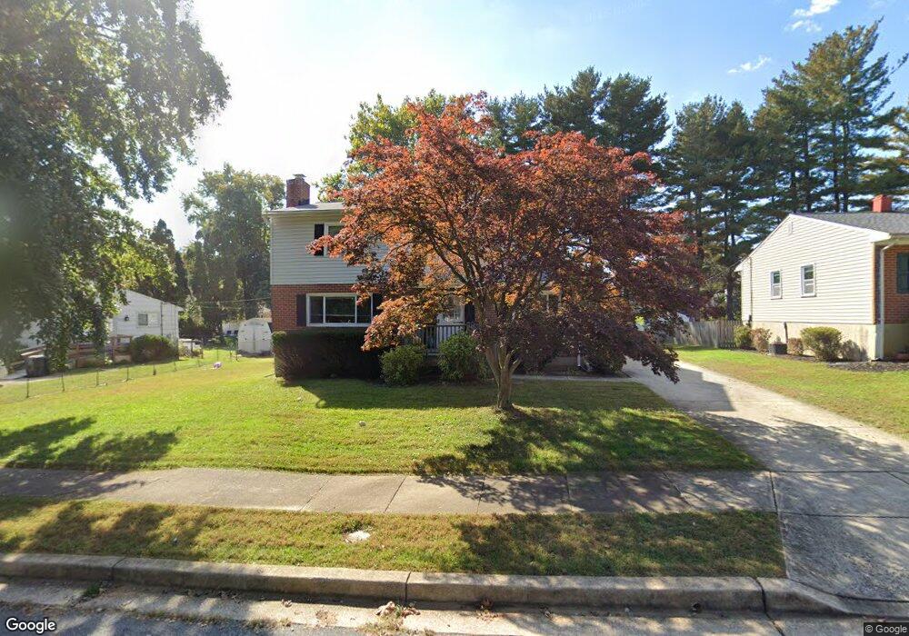 400 Highmeadow Rd, Reisterstown, MD 21136 - photo 1