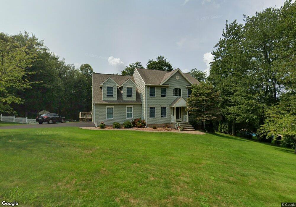 10 Twin Oaks Dr, Cromwell, CT 06416 - photo 1
