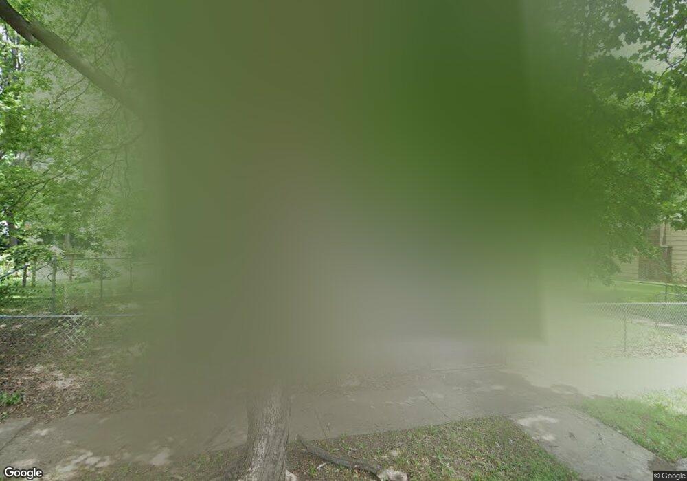 5733 Euclid Ave, Kansas City, MO 64130 - photo 1