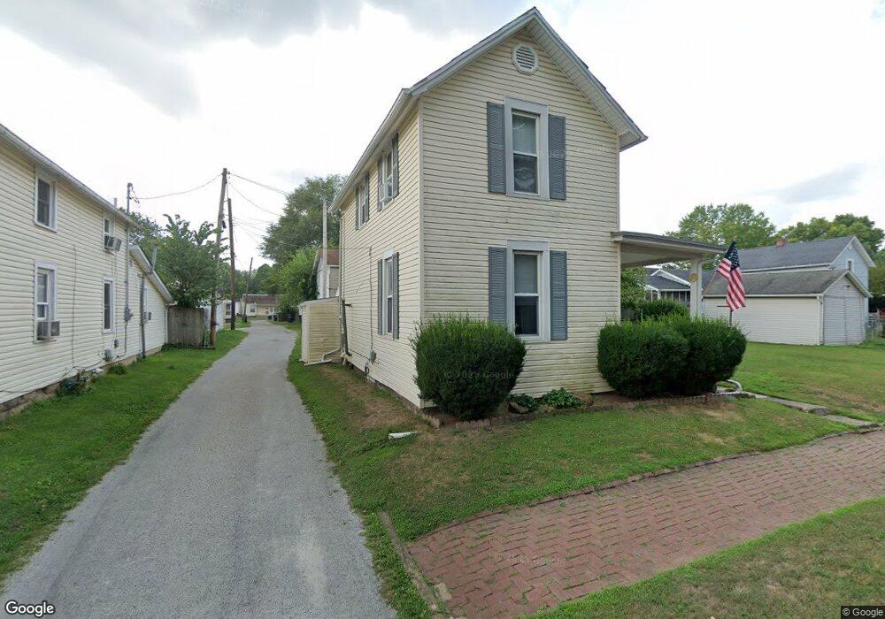 550 E Walnut St, Lancaster, OH 43130 - photo 1