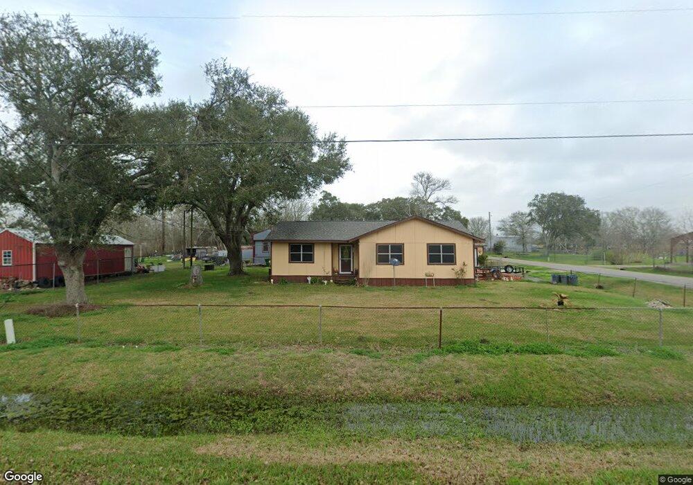 3621 County Road 531, Alvin, TX 77511 - photo 1