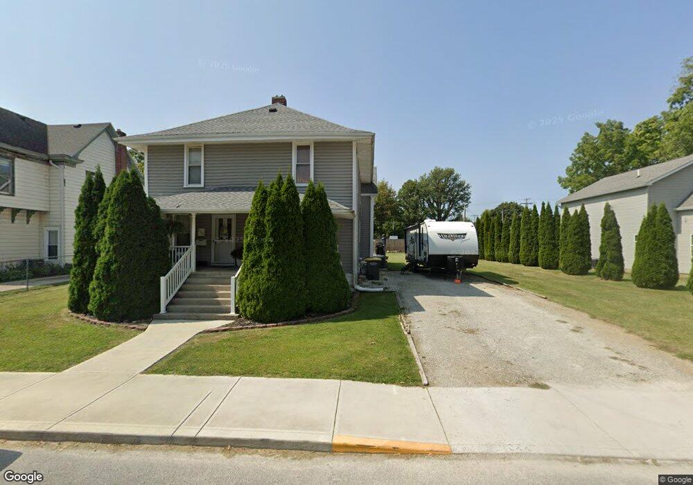 230 S West St unit 232, Tipton, IN 46072 - photo 1