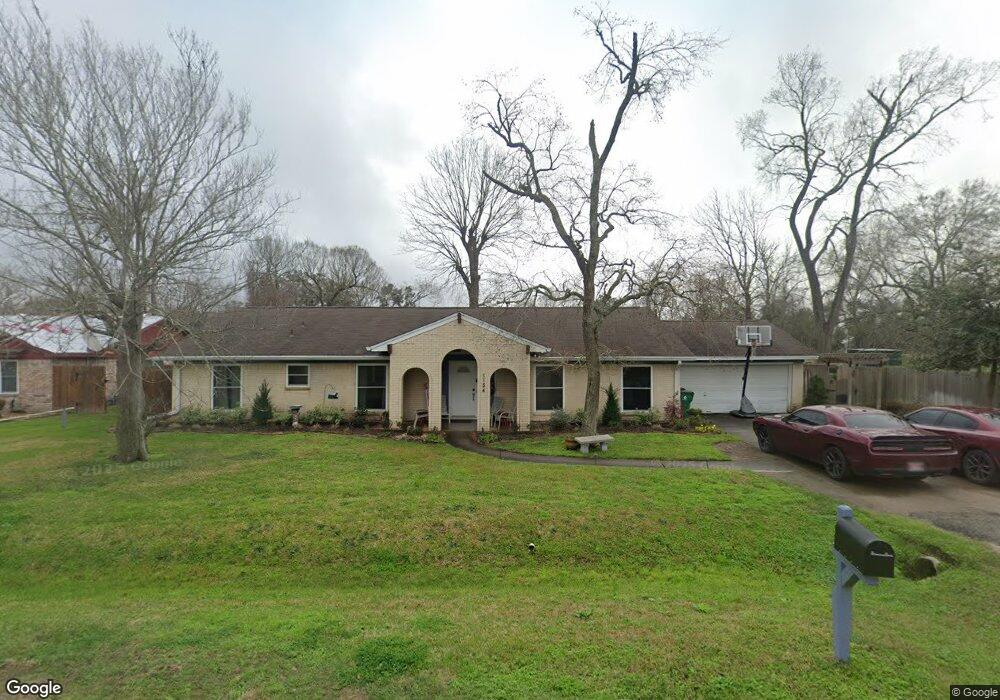 1154 County Road 136a, Alvin, TX 77511 - photo 1