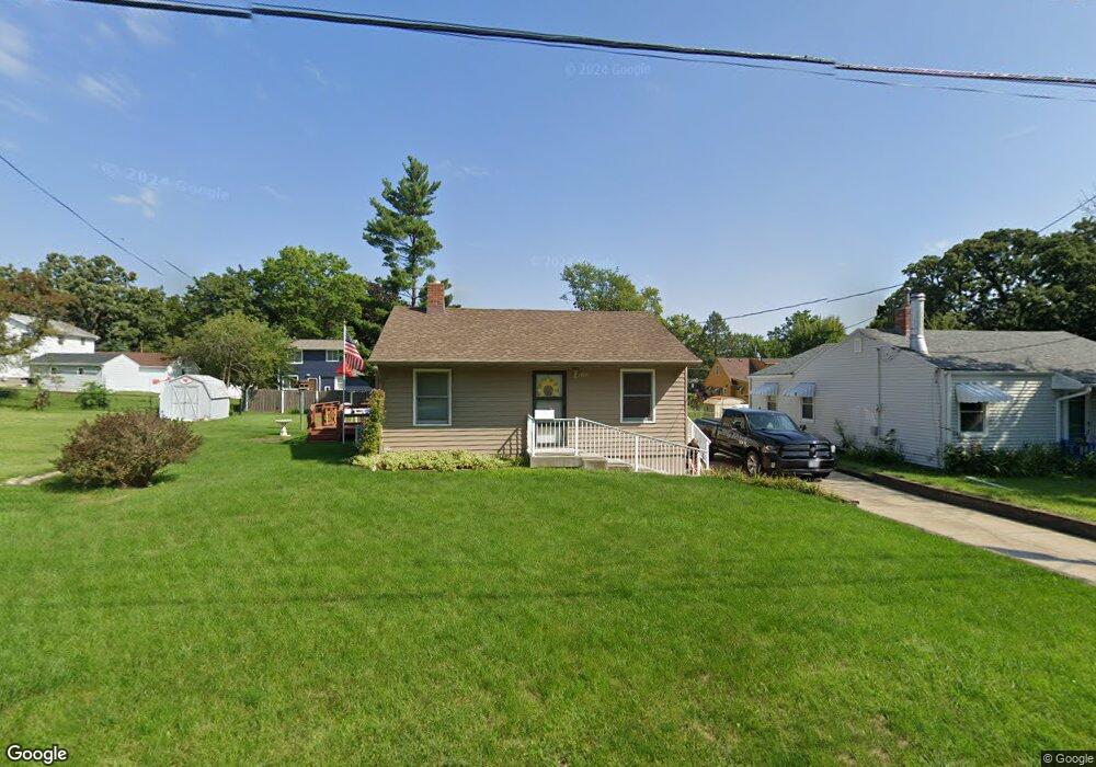 3305 Fleming Ave, Des Moines, IA 50310 - photo 1