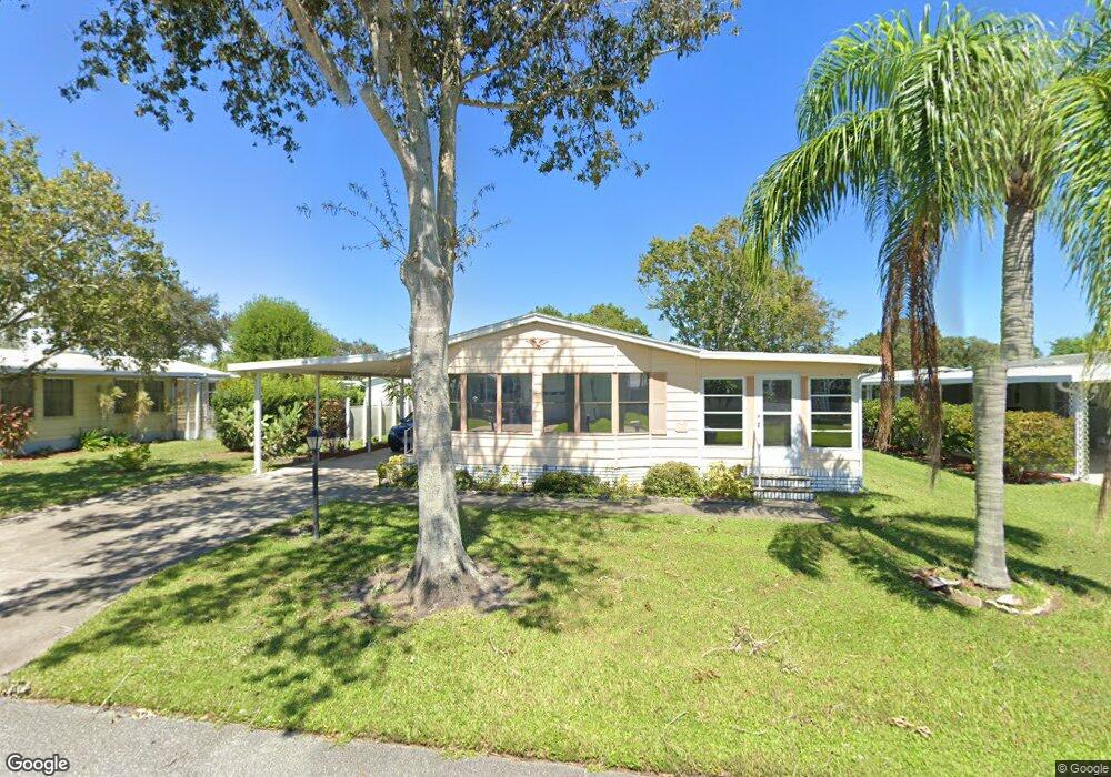 916 Evergreen St, Sebastian, FL 32976 - photo 1